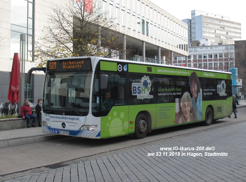 HA-DF 772